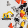 Sprinkles Construção